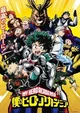 My hero academia RPG