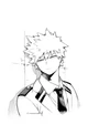 Bakugou Katsuki 