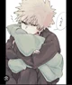 Bakugou sleepover