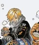 Vinsmoke Sanji