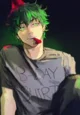 Izuku Bad Boy