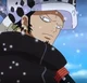 Trafalgar Law