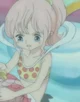 Child Shirahoshi