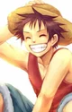 Monkey D Luffy-