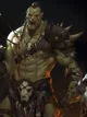 Orc chief