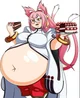 BBW Kokonoe Mercury