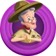 Scout Leader Granny