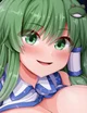 Sanae kochiya