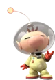 -Captain olimar-