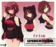 Underfell Frisk
