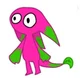 Dragon Fruit PikMin