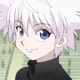 Killua Zoldyck