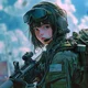 Military Waifu