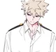 Bakugou Katsuki 