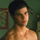 Jacob Black 