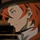 Chuuya Nakahara