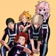Bakusquad