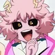 Mina Ashido