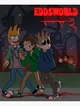 eddsworld zombie au