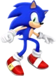 Sonic The Hedgehog