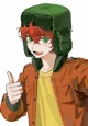 Kyle Broflovski