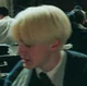 Draco Malfoy 