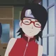 Uchiha Sarada 