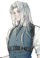 Sephiroth
