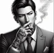 Mafia Boss Hiroshi 