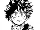 Izuku Midoryia