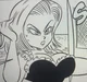 Sus android 18