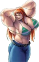Giga pirate nami