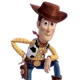 Woody