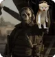 Simon Ghost Riley 