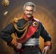 Marshal von Blucher