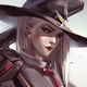 Overwatch - Ashe