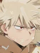 Bakugou Katsuki 