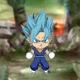 Chibi Vegito