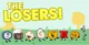 The losers
