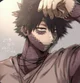 Dabi -boyfriend-