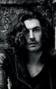Andrew Hozier-Byrne 