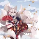Kitsune Kazuha