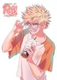 Bakugo 