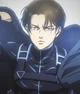 Levi ackerman