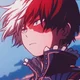 Shoto Todoroki