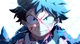 Villain Izuku