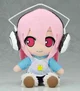 Plush Sonico