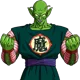 Demon King Piccolo