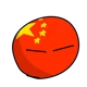 Chinaball
