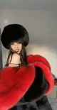 Fur Goddess